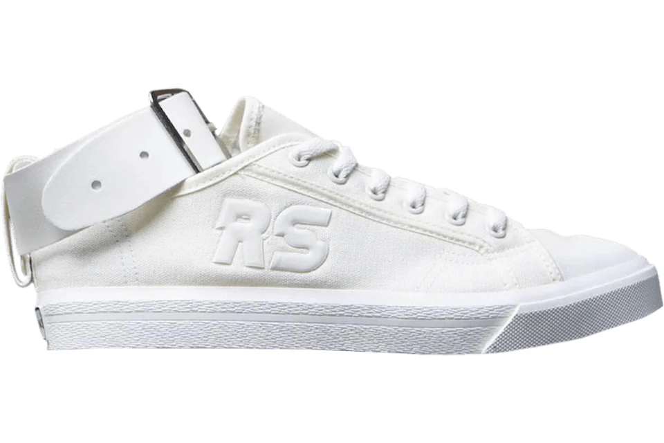 Raf simons stan smith top stockx