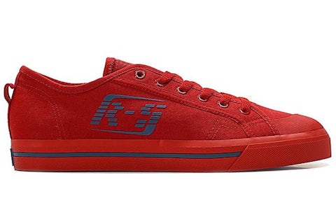 Raf simons adidas spirit low online