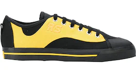 adidas Spirit V Raf Simons Black Yellow
