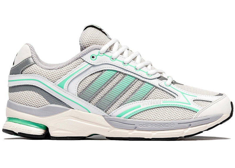 adidas Spiritain 2000 Overkill White Green