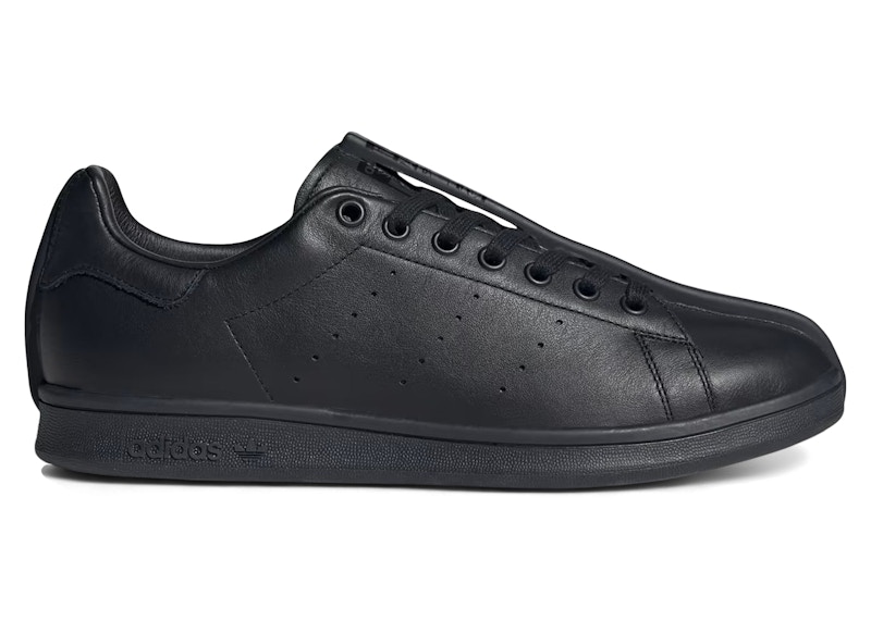 adidas Split Stan Smith Craig Green Black メンズ - ID4153 - JP