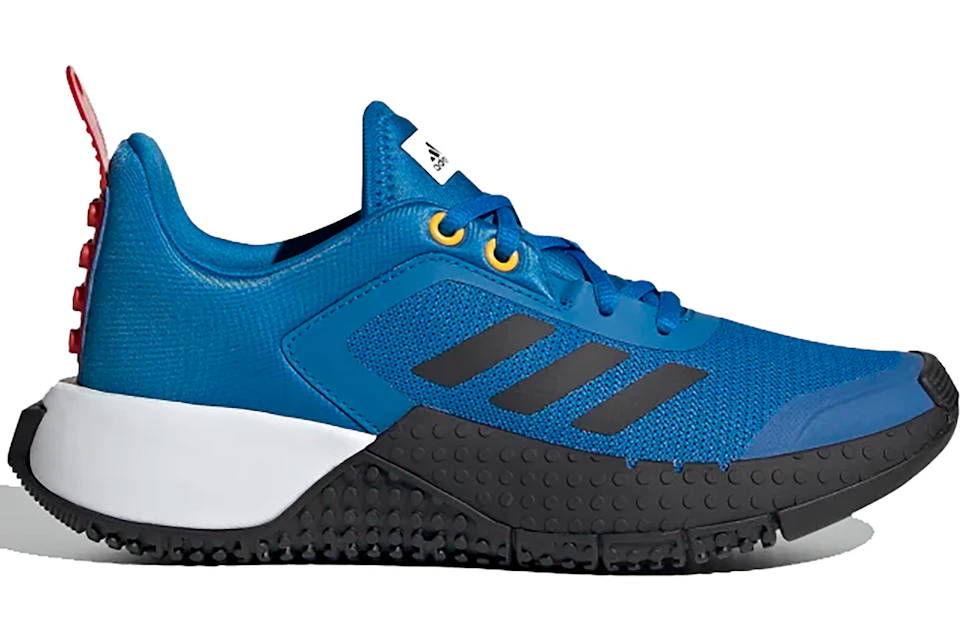 adidas Sport Shoe LEGO Blue (GS)