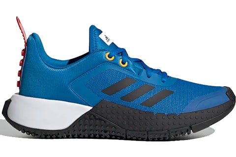 adidas Sport Shoe LEGO Blue (GS) - FX2864 - US adidas Sport Shoe LEGO Blue (GS) - FX2864 - US