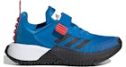 adidas Sport Shoe LEGO Blue (PS)