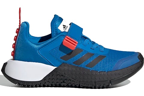 adidas Sport Shoe LEGO Blue (PS) - FX2870 - US adidas Sport Shoe LEGO Blue (PS) - FX2870 - US