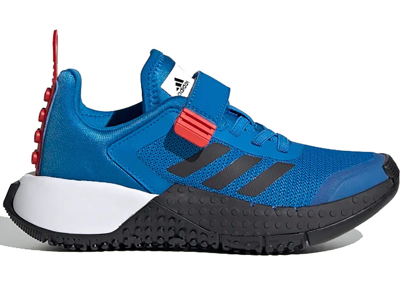 adidas Sport Shoe LEGO Blue (PS) Kids' - FX2870 - US