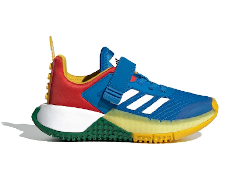 Lego adidas stockx new arrivals