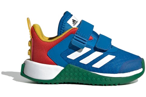adidas Sport Shoe LEGO Multi (TD) - FX2879 - US adidas Sport Shoe LEGO Multi (TD) - FX2879 - US