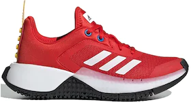 adidas Sport Shoe LEGO Red (GS)