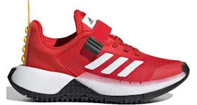 adidas Sport Shoe LEGO Red (PS)