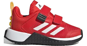 adidas Sport Shoe LEGO Red (TD)