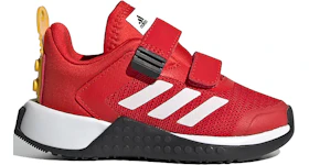 adidas Sport Shoe LEGO Red (TD)