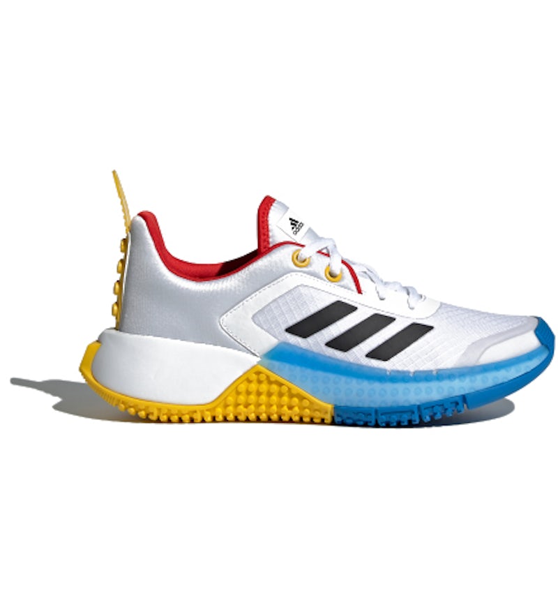 Lego Sport Shoes Adidas Kids Lego Shoes Adidas X LEGO® Sport Mid