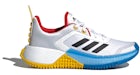 adidas Sport Shoe LEGO White (GS)