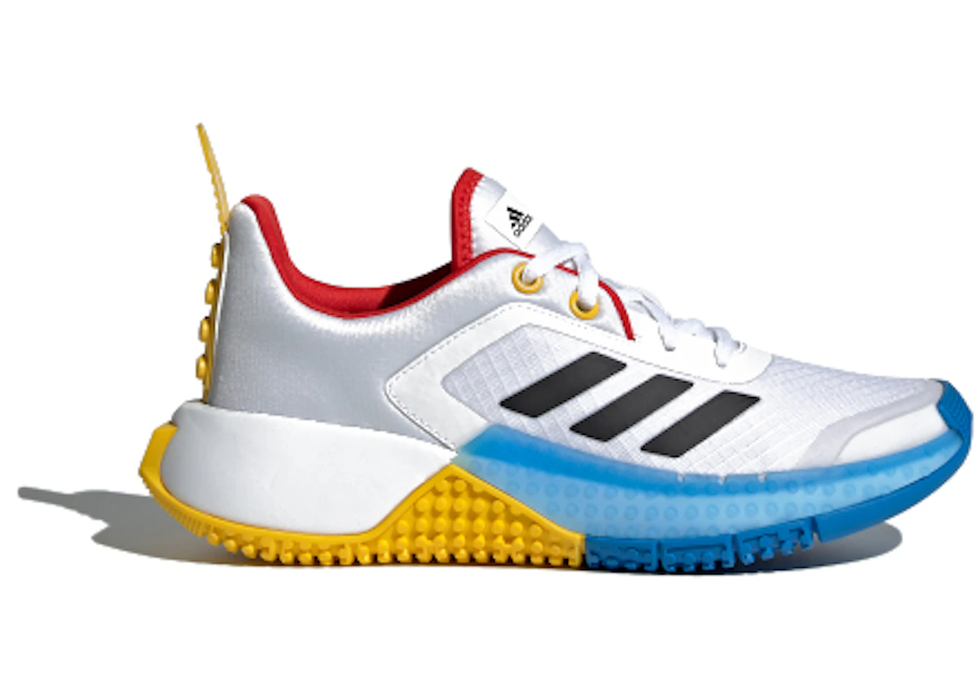 adidas Sport Shoe LEGO White (GS) - FX2867 - US adidas Sport Shoe LEGO White (GS) - FX2867 - US