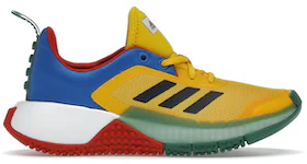 adidas Sport Shoe LEGO Yellow (GS)