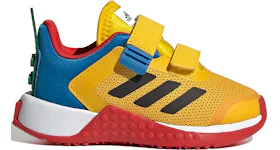 adidas Sport Shoe LEGO Yellow (TD)