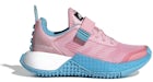 adidas Sport Shoe LEGO Light Pink (PS)