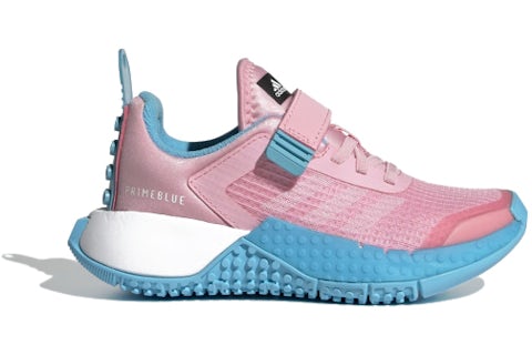 adidas Sport Shoe LEGO Light Pink (PS) - GX7613 - US adidas Sport Shoe LEGO Light Pink (PS) - GX7613 - US