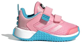 adidas Sport Shoe LEGO Light Pink (TD)