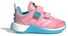 adidas Sport Shoe LEGO Light Pink (TD)