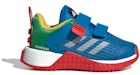 adidas Sport Shoe LEGO Shock Blue (TD)