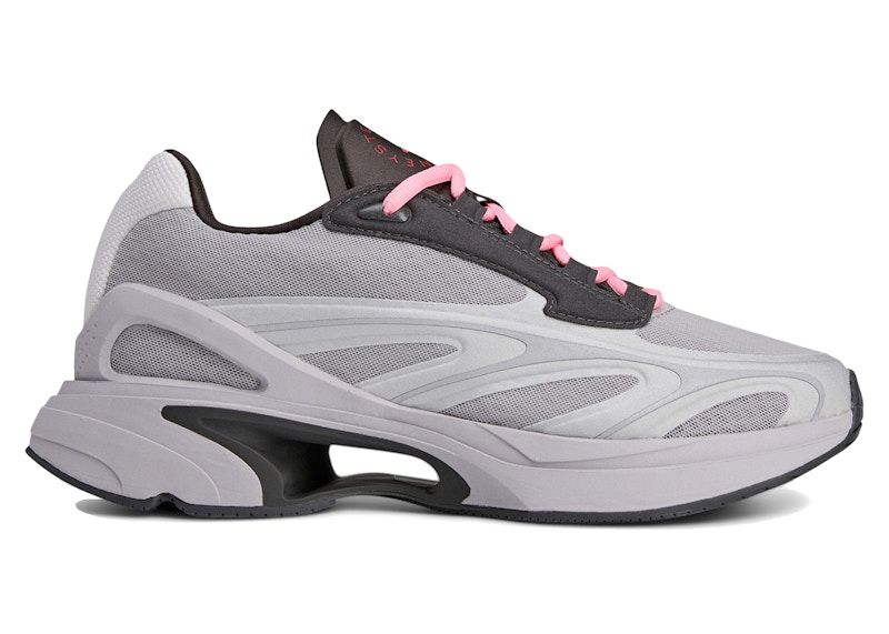 公式の  adidas Sportswear Silver Grey Glory McCartney Stella by 2000 リール