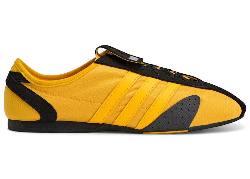 adidas Sportswear 76 by Stella McCartney Yellow Black (Women's