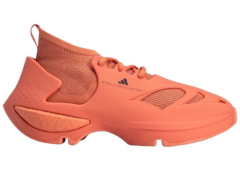 Ropa deportiva adidas de Stella Mccartney Dusted Clay Hombre