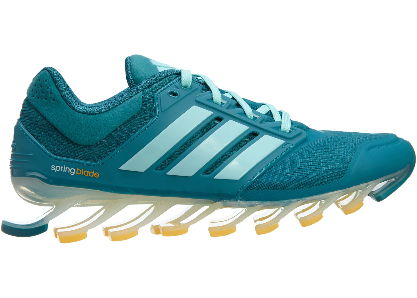 adidas Springblade Drive Power Teal Frost Mint Sol (W) - C75668 - ES