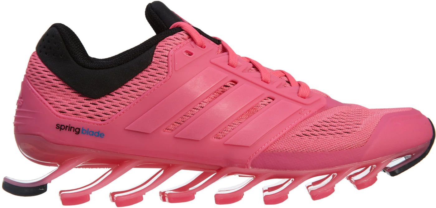 adidas Springblade Drive Sol Pink Sol (Women's) - C75669 - US