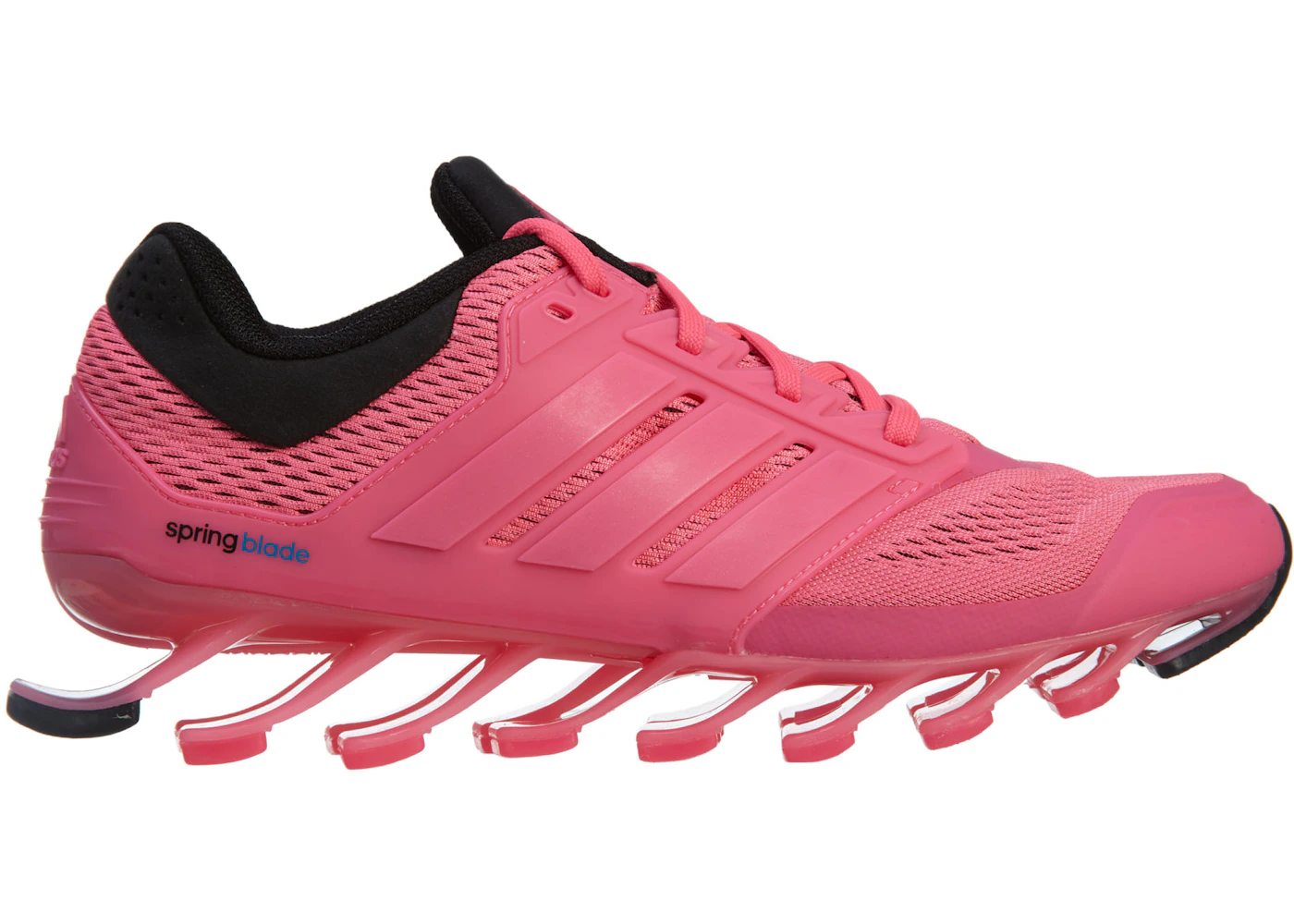 Adidas springblade dames rood Clearance