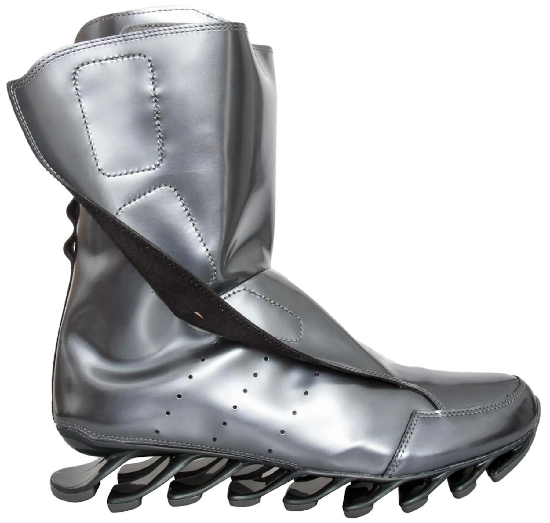 adidas Boot Rick Owens Silver Metallic B24031 - ES