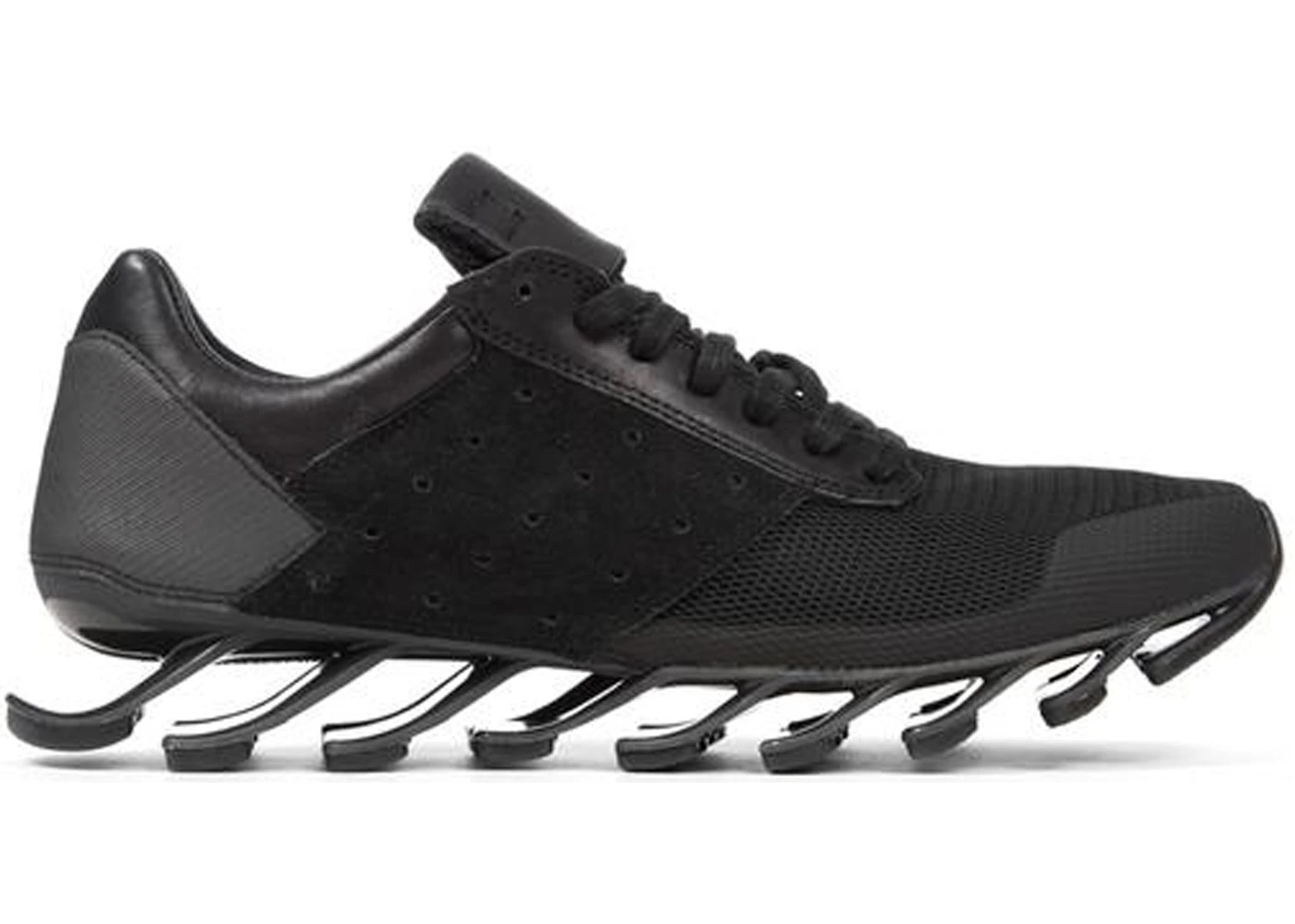 Adidas top springblade herren