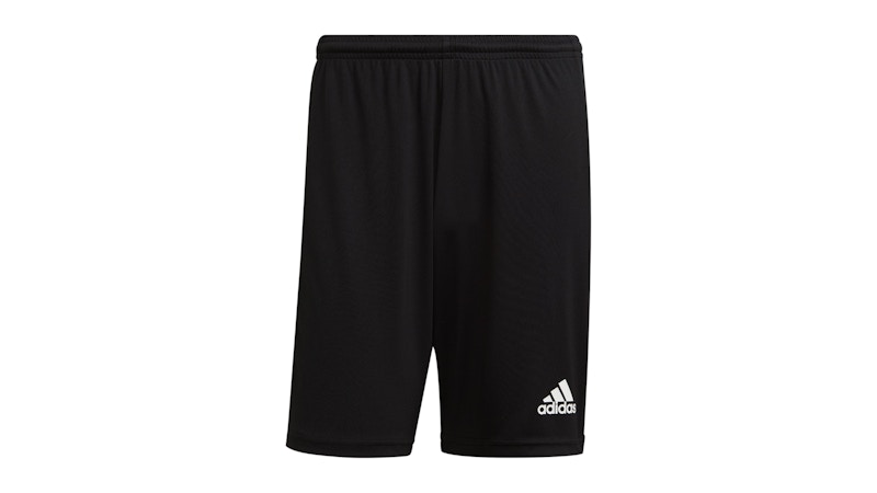 adidas Squadra 21 Shorts Black White メンズ - FW25 - JP