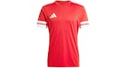 Camiseta adidas Squadra 25 Team Power Rojo 2/Blanco