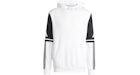 Sudadera con capucha adidas Squadra 25 Sweat Blanco