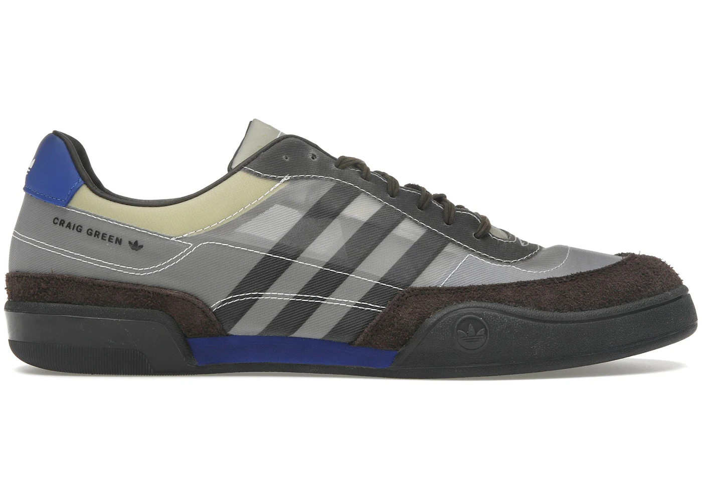 adidas Squash Polta AKH Craig Green Dark Brown Men's IH0785 GB