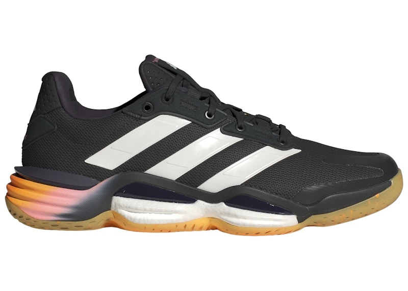 Adidas stabil x schwarz online