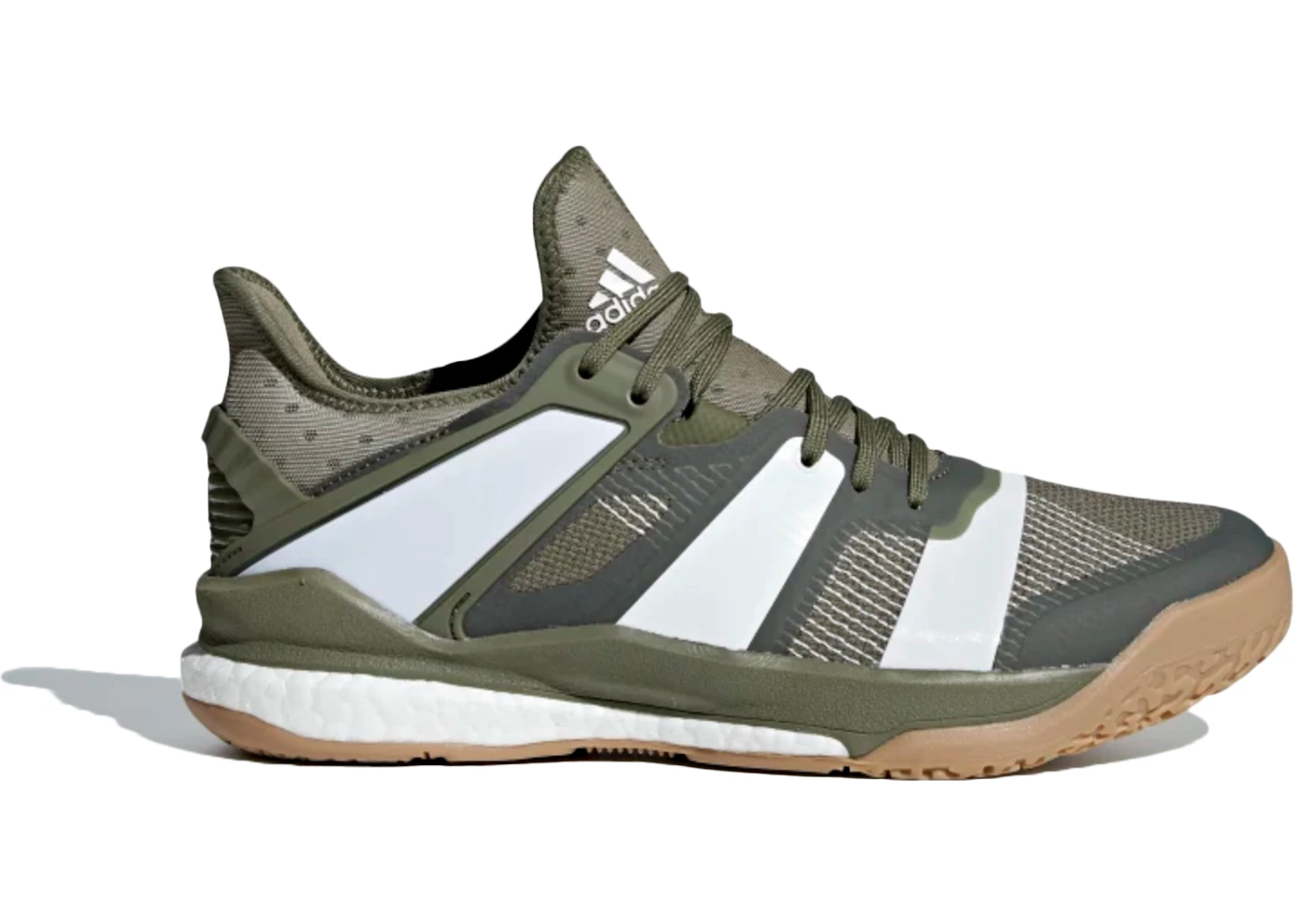 Adidas stabil 2025 x kaki