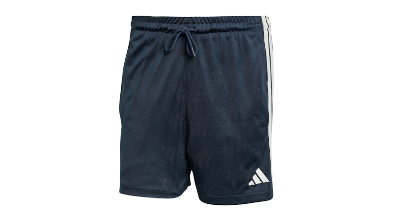adidas Originals 98 jacquard shorts main image 1