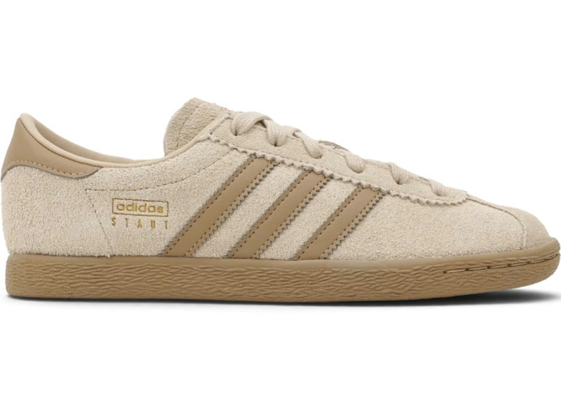 adidas Stadt Magic Beige Men's - JI1886 - US