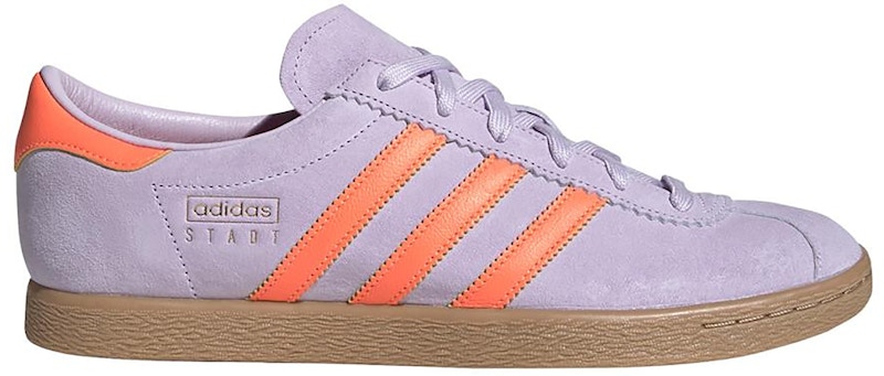 adidas stadt purple tint