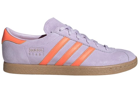 adidas Stadt Purple Tint Men s EF5725 US