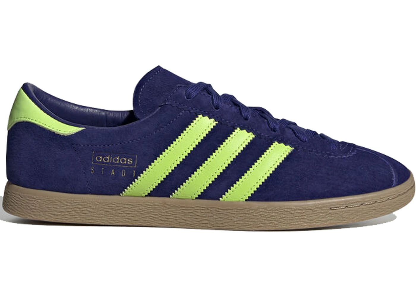 Adidas sales stadt trainers