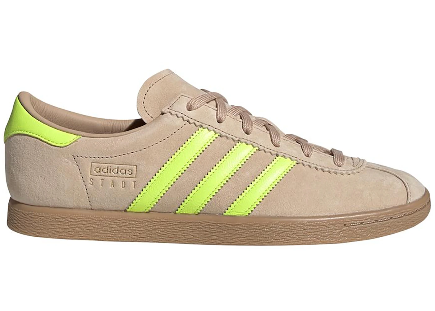 Adidas 2025 stadt trainers