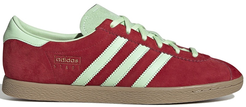 adidas stadt green