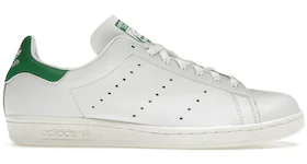 adidas Stan Smith 80s White Green