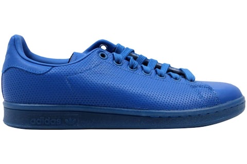 adidas Stan Smith AdiColor Blu Uomo S80246 IT - Main Image