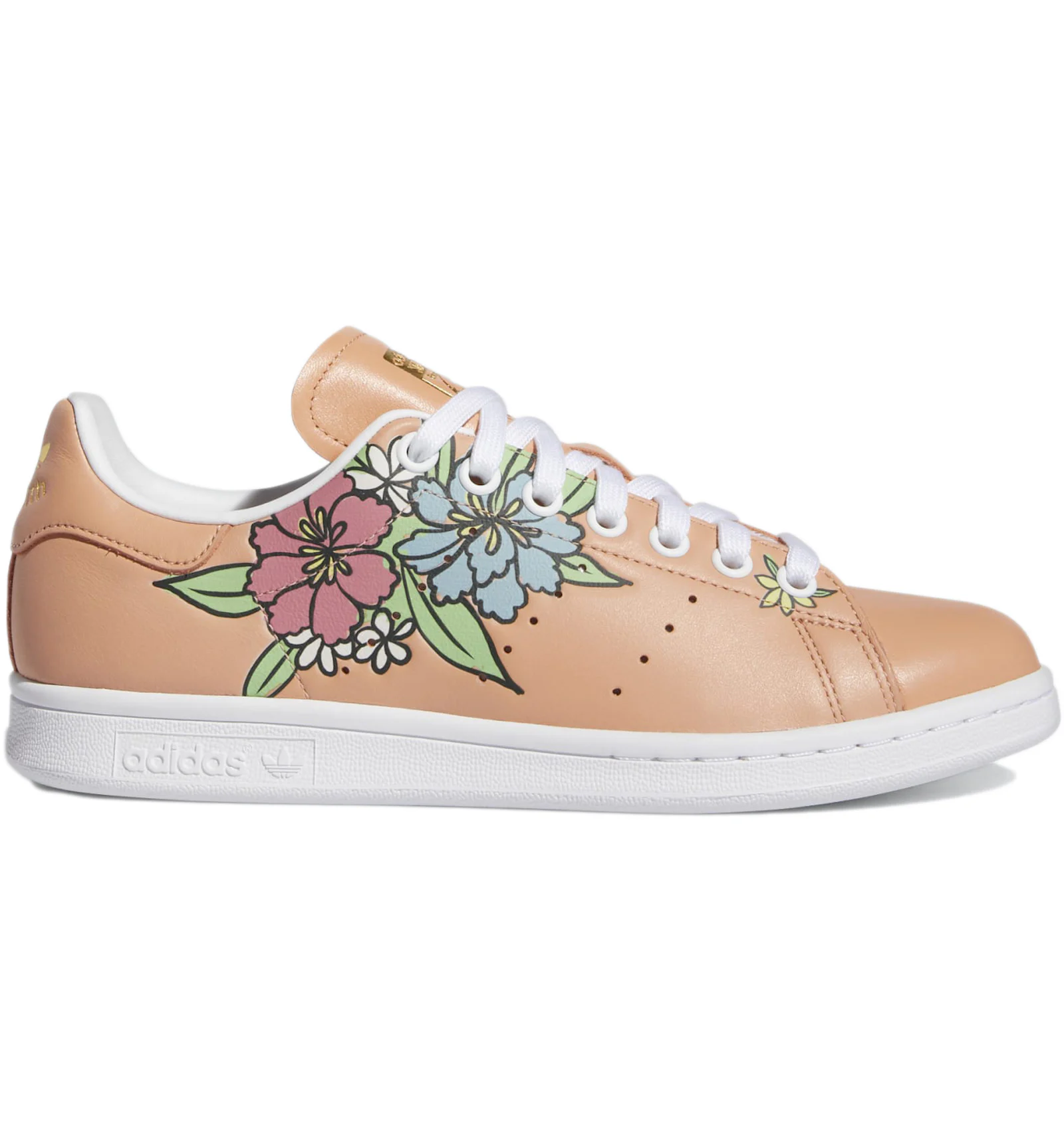 Adidas stan smith fiori Clearance